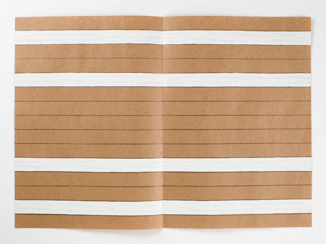 Untitled. From the series "Landscape Score"