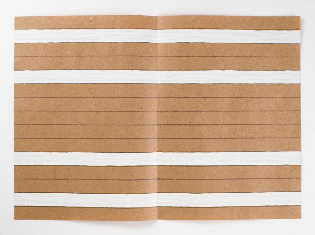 Untitled. From the series "Landscape Score"