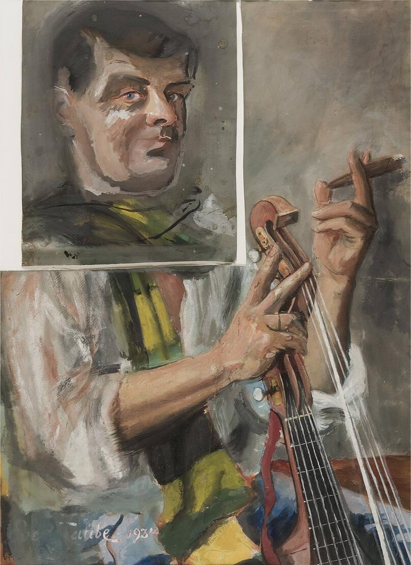 Evert Taube