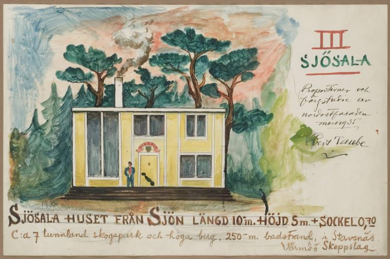 Sjösala III