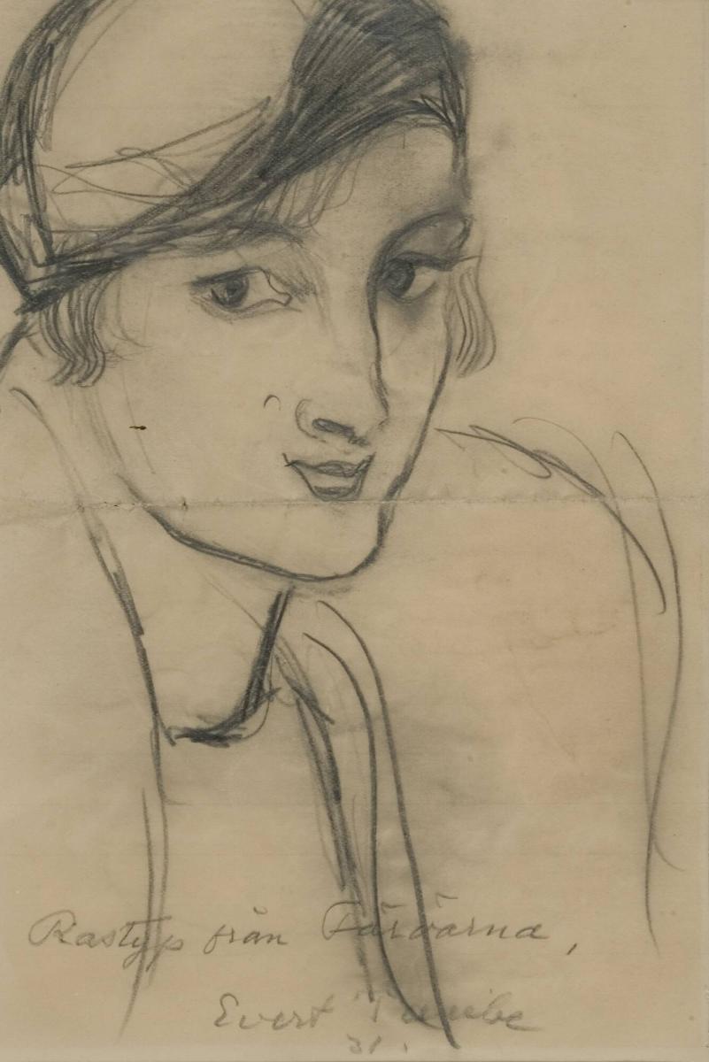 Rastyp från Färöarna