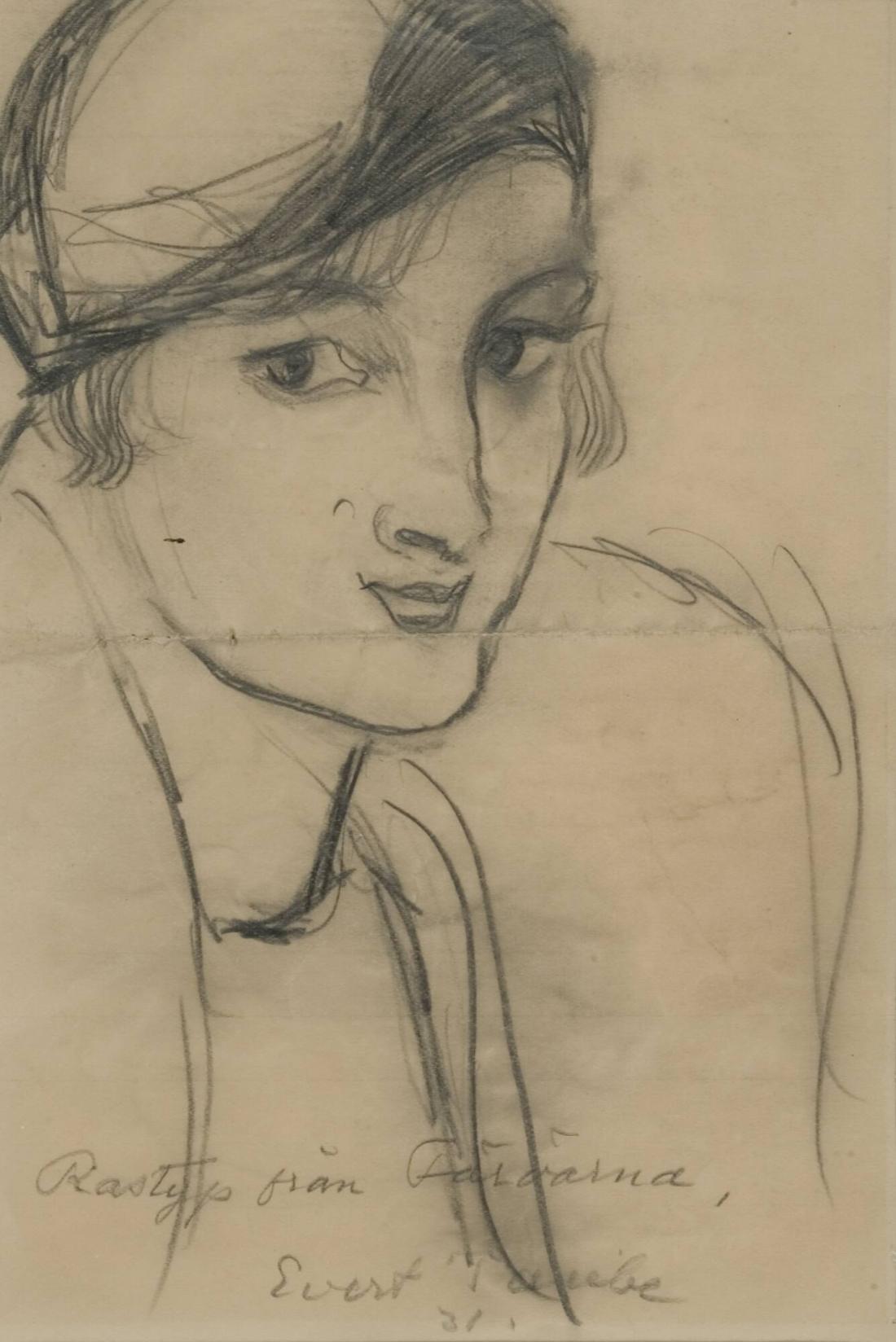 Rastyp från Färöarna