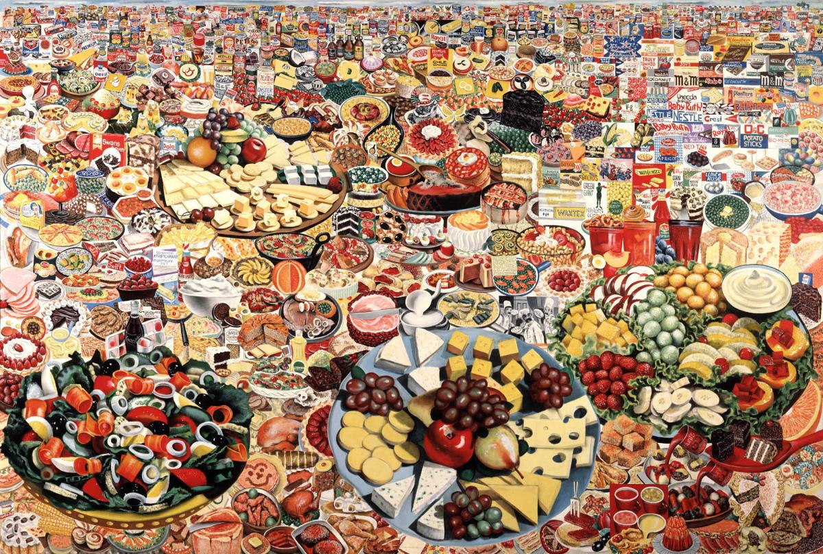 Foodscape