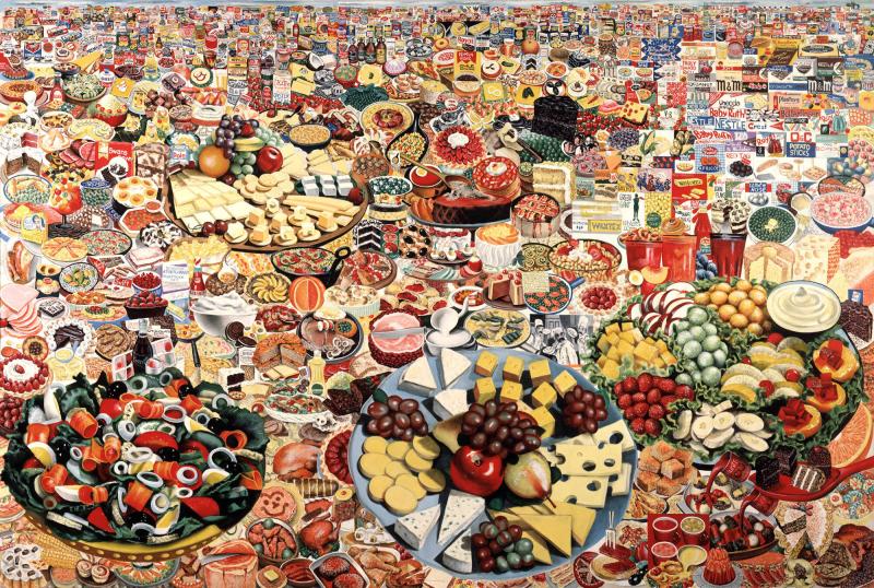 Foodscape