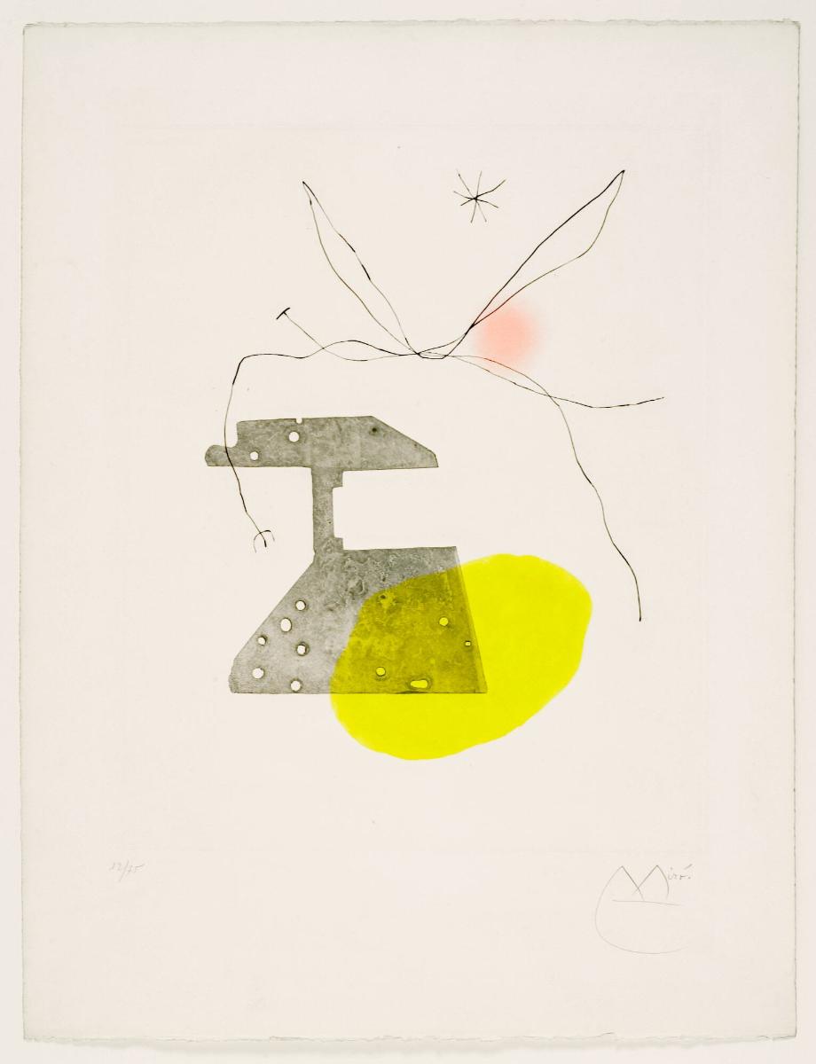 L'Oiseau du forgeron