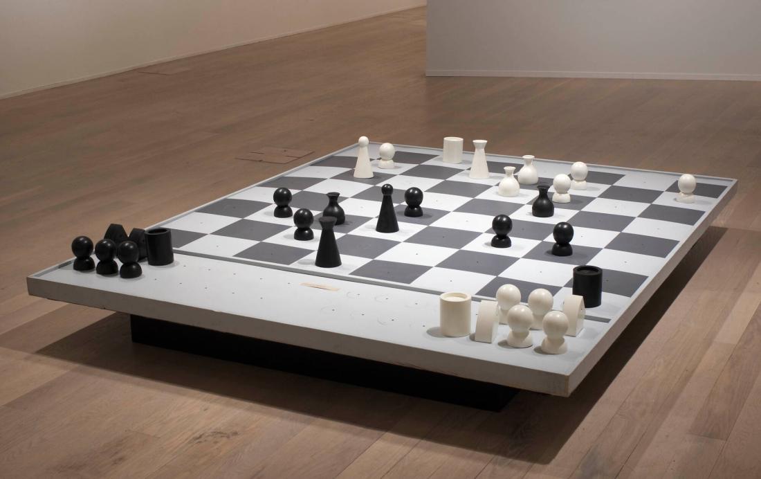 Chess set