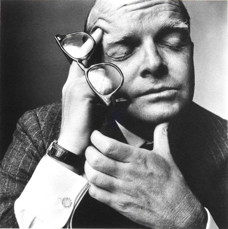 Truman Capote