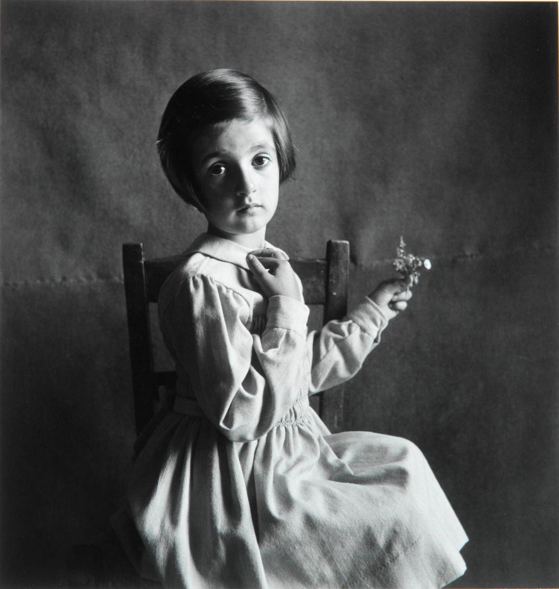 Child of Florence