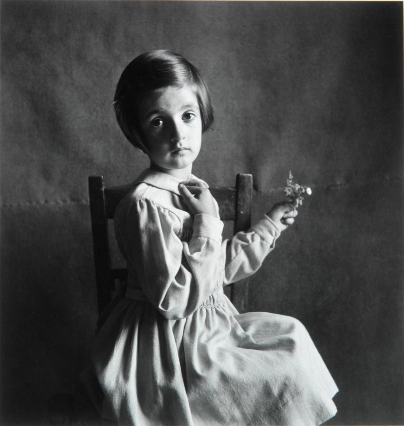 Child of Florence