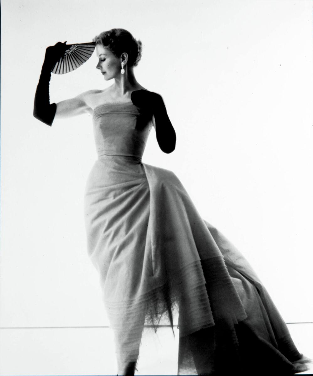 Fashion Photograph, Lisa Fonssagrives