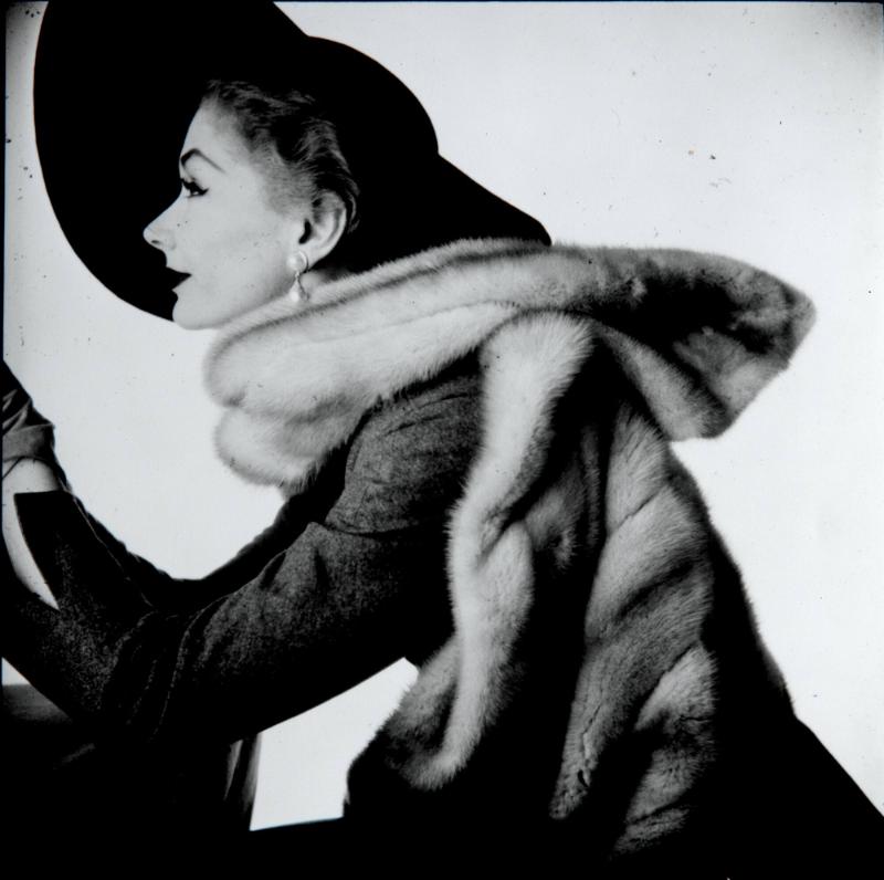 Lisa Fonssagrives-Penn