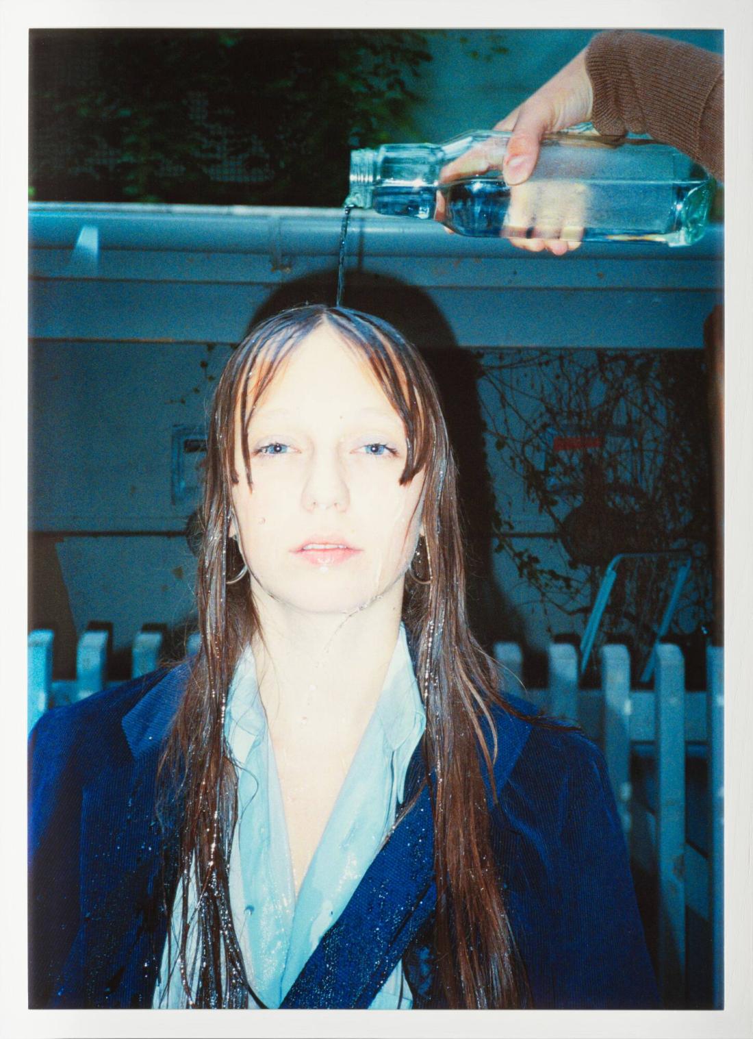 Slow Friction #2. Ur serien Salad Days (2012-2022)