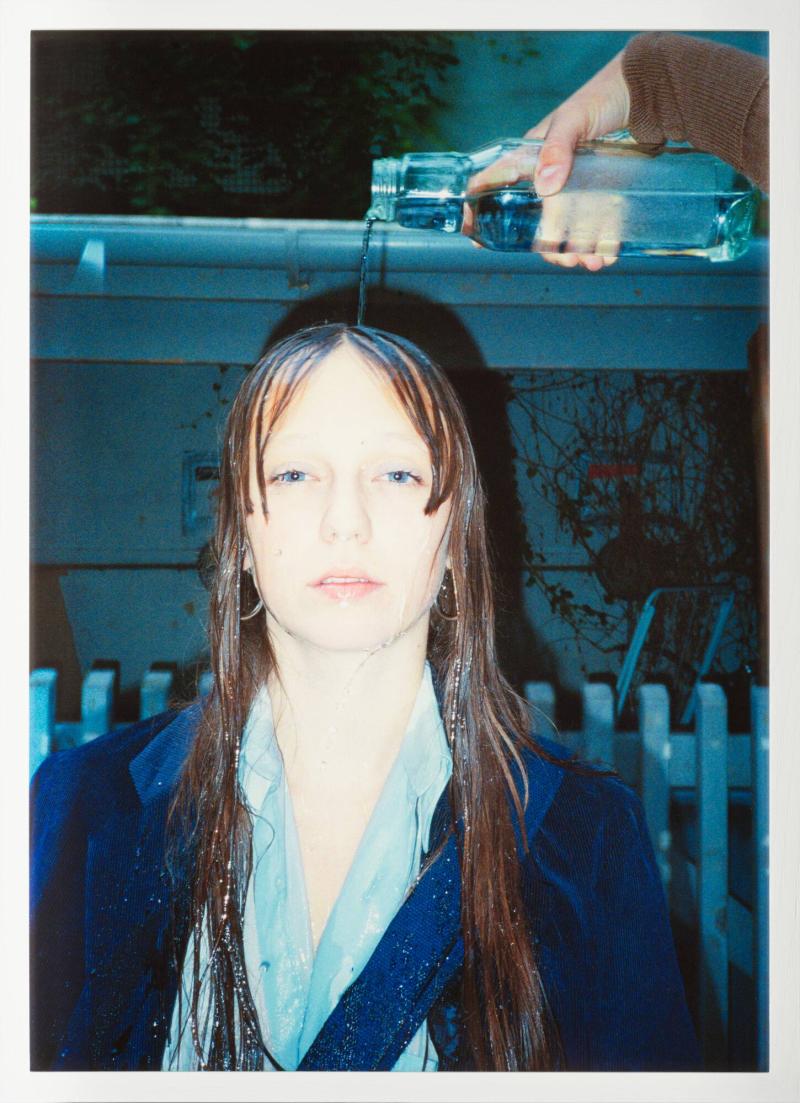 Slow Friction #2. Ur serien Salad Days (2012-2022)