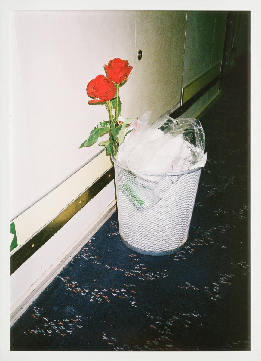 Magniberg. Ur serien Salad Days (2012-2022)