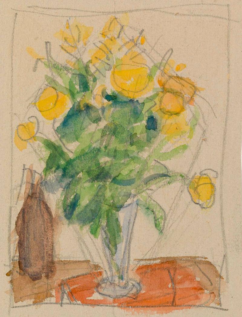 Blomstervas