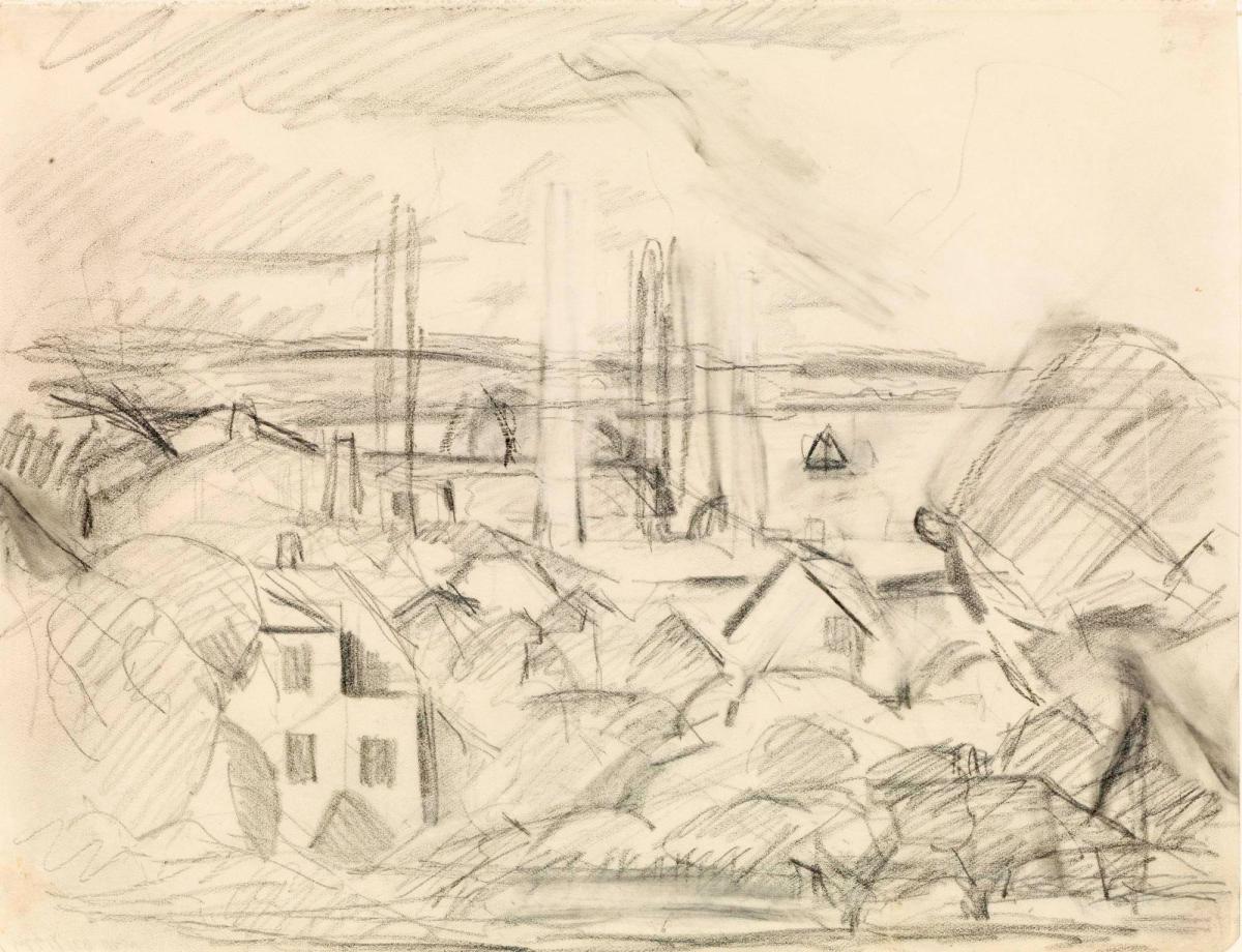 Fabrik