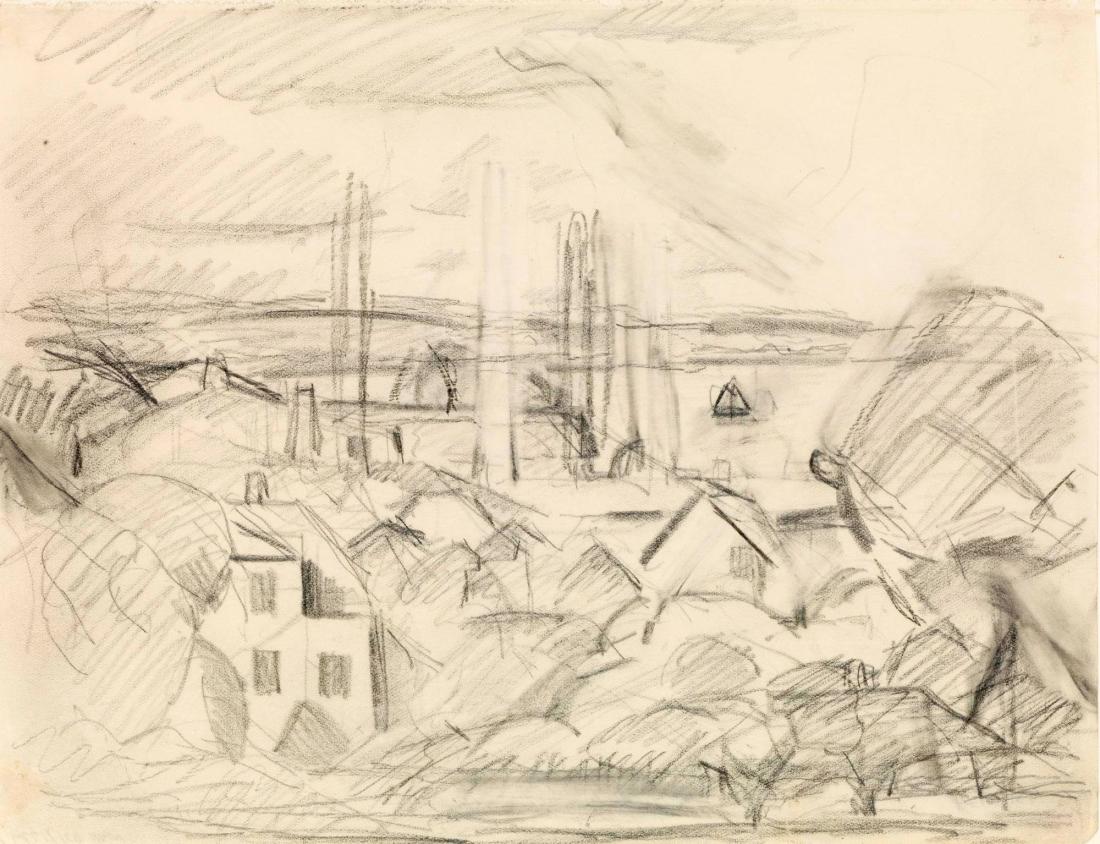 Fabrik