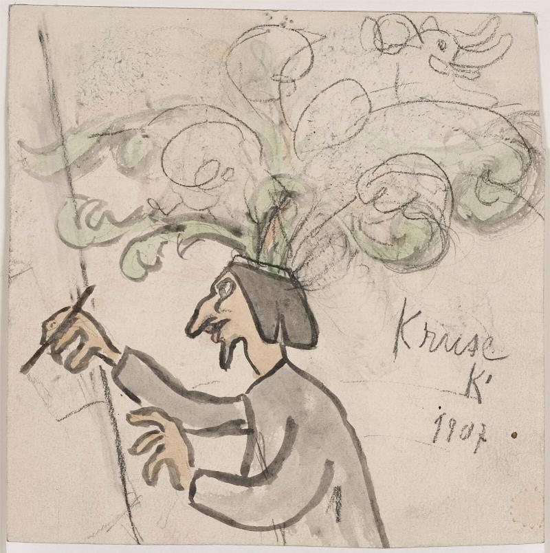 Kruse K