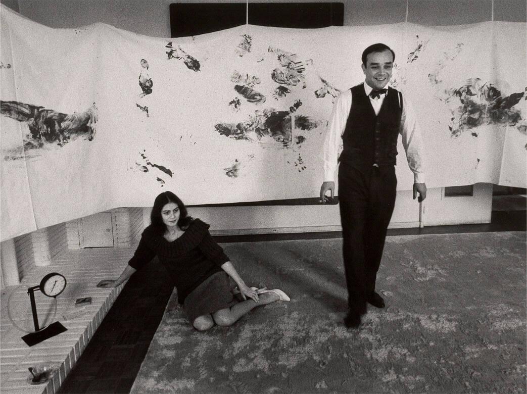 Yves Klein