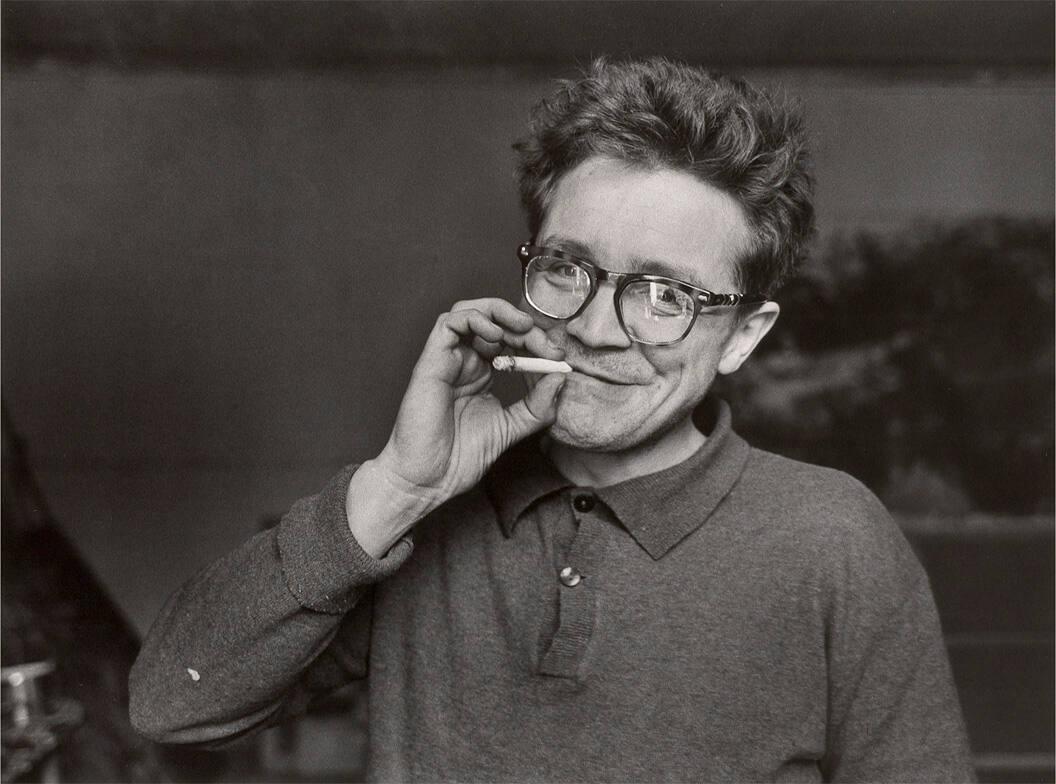 Ulf Trotzig