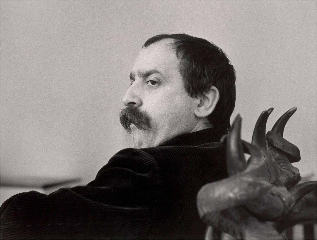 César