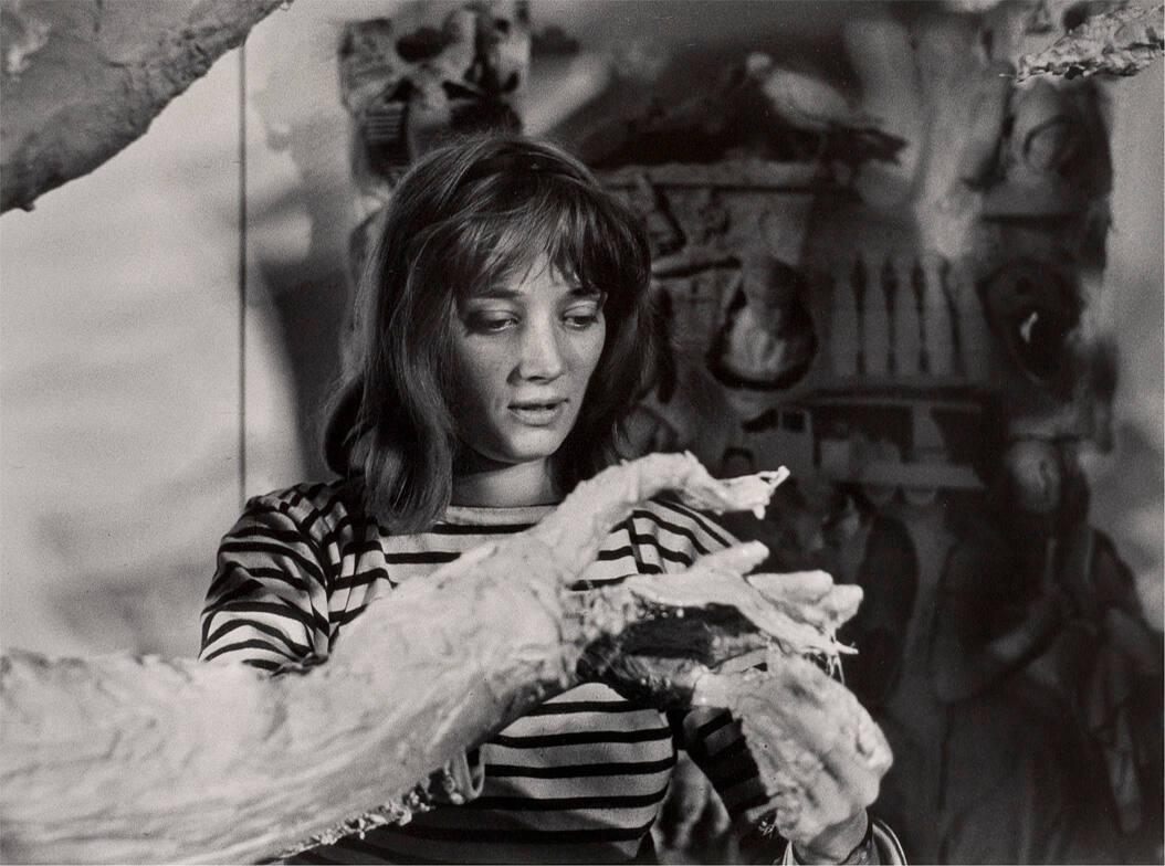 Niki de Saint Phalle