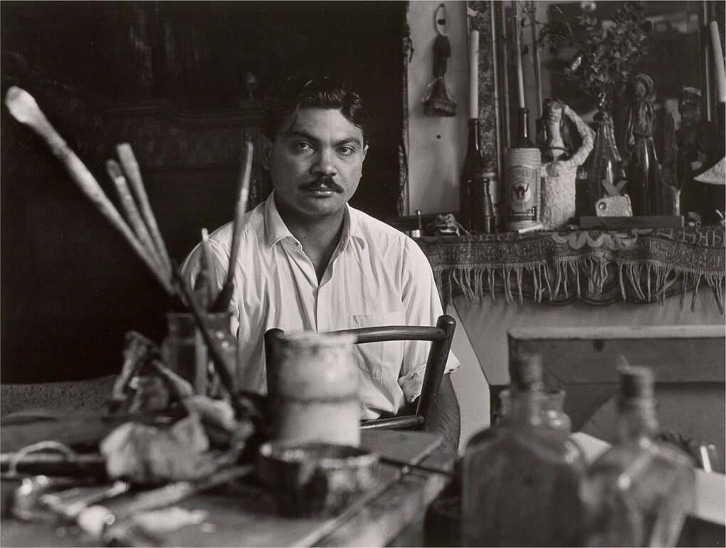 Antonio Bandeira