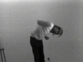 John Baldessari. I Am Making Art. (Digital stillbild).