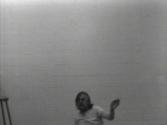 John Baldessari. I Am Making Art. (Digital stillbild).