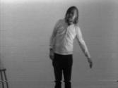 John Baldessari. I Am Making Art. (Digital stillbild).