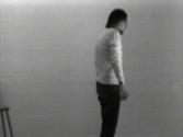 John Baldessari. I Am Making Art. (Digital stillbild).