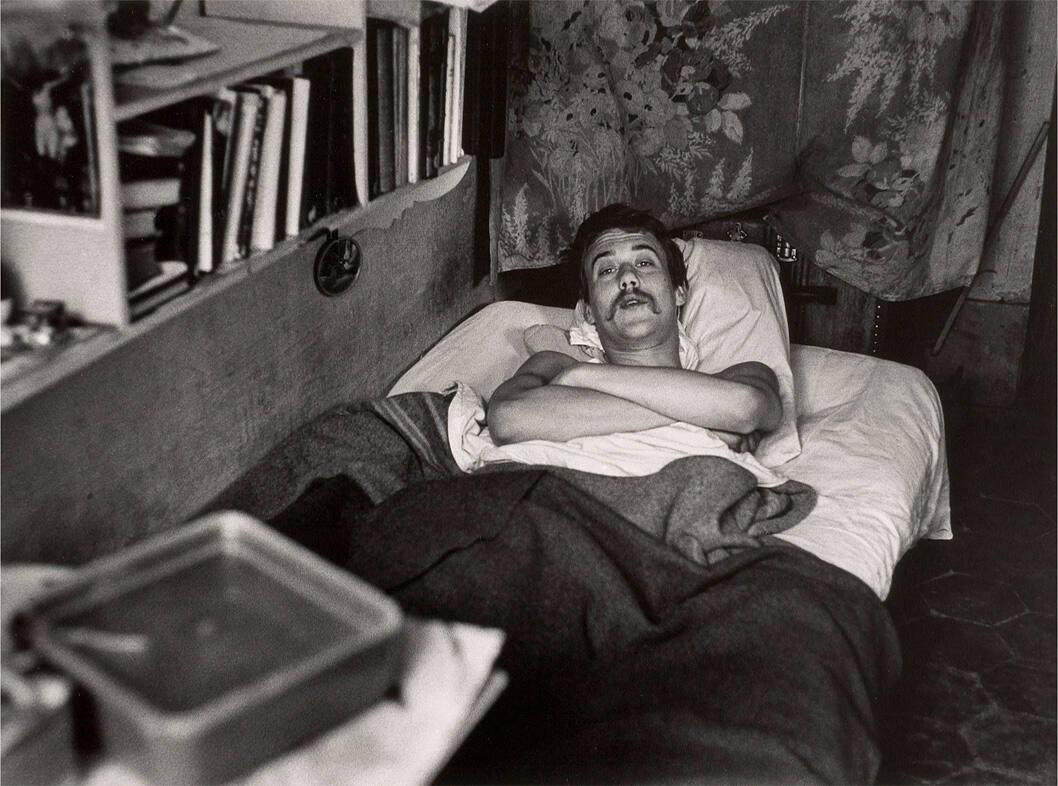 Erik Dietmann