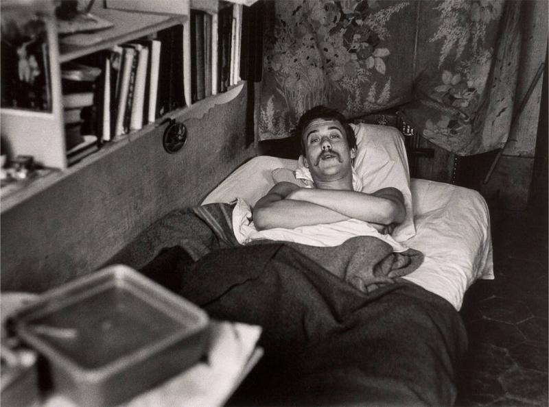Erik Dietmann