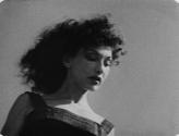 Maya Deren. At Land. (Digital stillbild).