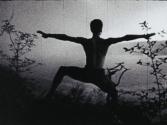 Maya Deren. A study in Choreography. (Digital stillbild). 