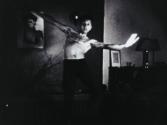Maya Deren. A study in Choreography. (Digital stillbild). 