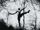 Maya Deren. A study in Choreography. (Digital stillbild). 