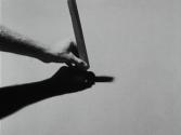 John Baldessari. Title. (Digital stillbild). 