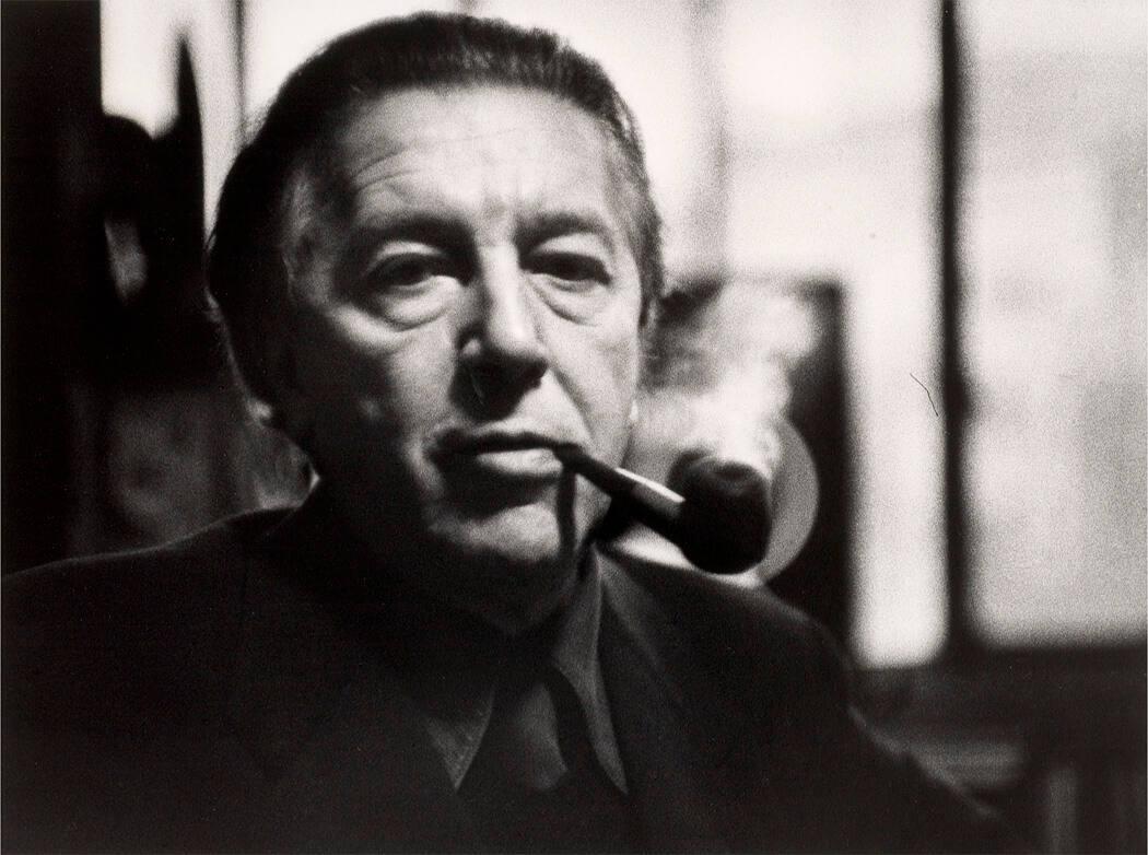 André Breton