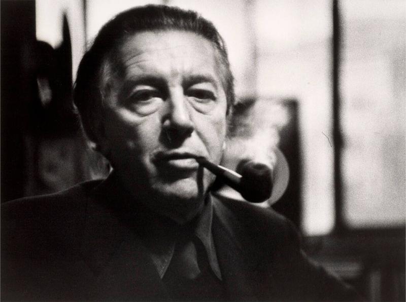 André Breton