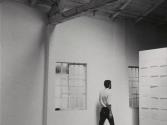John Baldessari. Title. (Digital stillbild). 