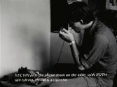 John Baldessari. Title. (Digital stillbild). 