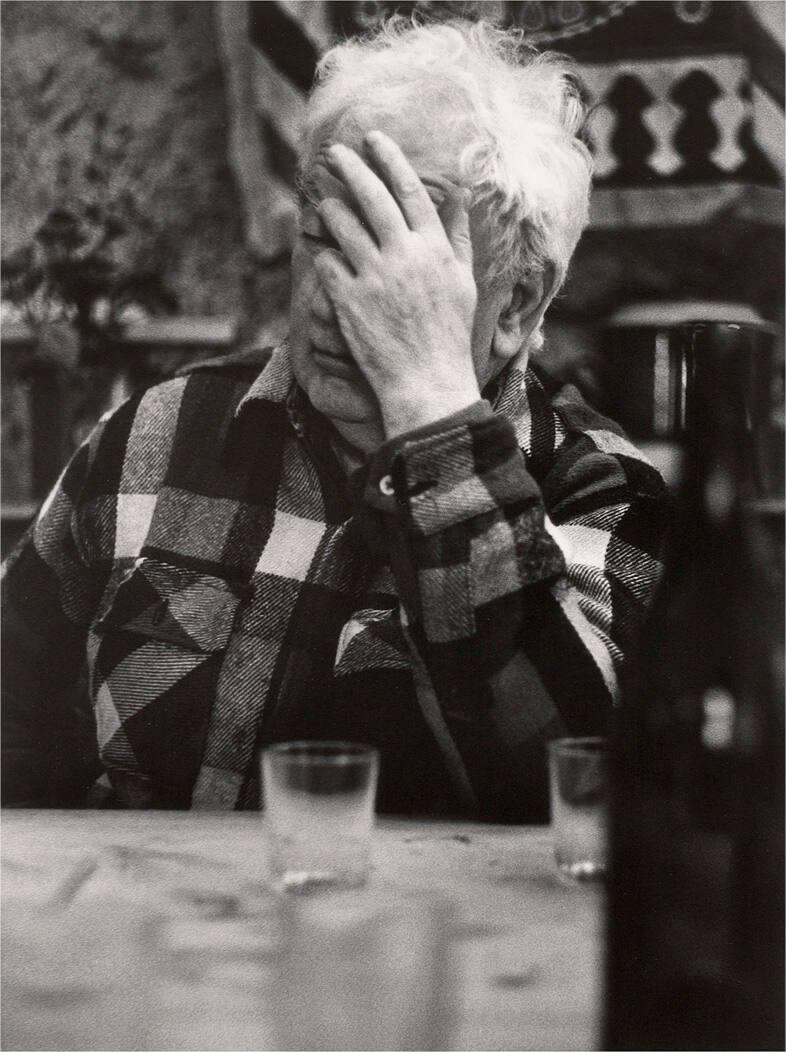 Alexander Calder