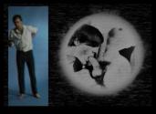 David Wojnarowicz, Marion Scemama. Last Night I Took A Man. From Collaborative Film Collection. ...