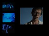 David Wojnarowicz, Marion Scemama. Last Night I Took A Man. From Collaborative Film Collection. ...