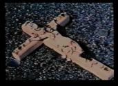 David Wojnarowicz, Marion Scemama. Last Night I Took A Man. From Collaborative Film Collection. ...