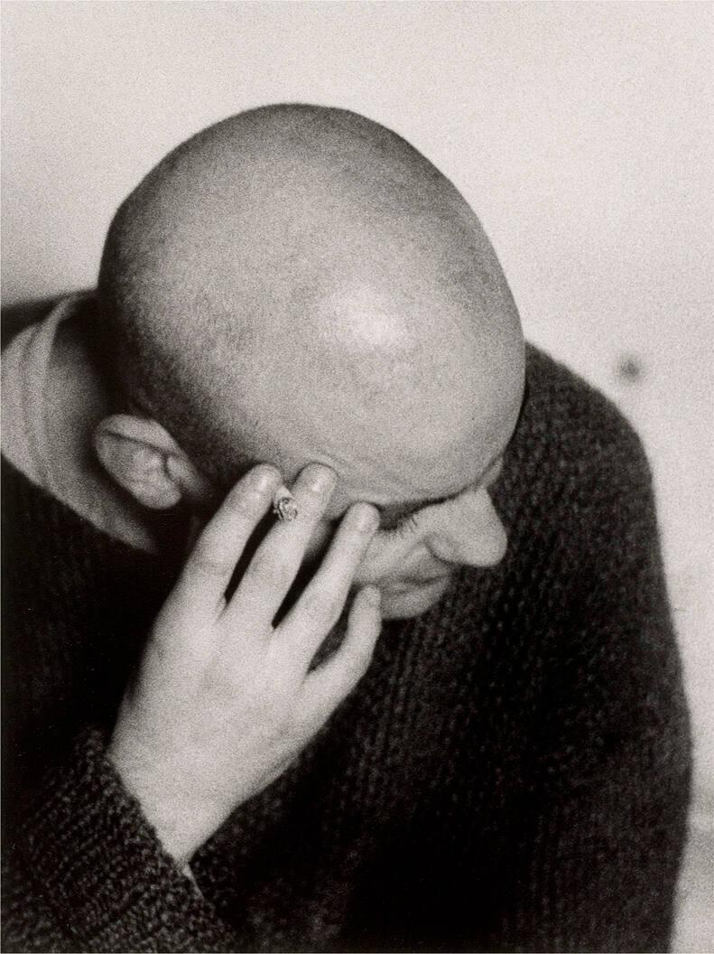 Dieter Roth