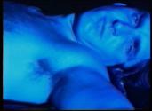 David Wojnarowicz. Marion Scemama. When I Put My Hands on Your Body. From Collaborative Film Co ...