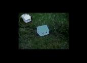 David Wojnarowicz. Marion Scemama. Inside This House. From Collaborative Film Collection. (Digi ...