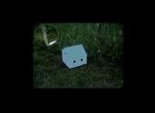 David Wojnarowicz. Marion Scemama. Inside This House. From Collaborative Film Collection. (Digi ...